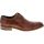 Stacy Adams Dickenson Oxford Dress Shoes - Mens - Cognac