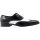 Stacy Adams Tinsley Oxford Dress Shoes - Mens - Black White