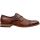 Stacy Adams Desmond Dress Shoes - Mens - Cognac