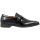 Stacy Adams Pierce Dress Shoes - Mens - Black