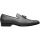 Stacy Adams Tazewell Slip On Casual Shoes - Mens - Grey