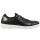 Stacy Adams Halden Lace Up Casual Shoes - Mens - Black