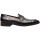 Stacy Adams Ferdinand Dress Shoes - Mens - Black