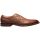 Stacy Adams Maddox Oxford Dress Shoes - Mens - Chocolate