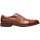 Shoe Color - Cognac