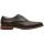 Stacy Adams Macarthur Oxford Dress Shoes - Mens - Black