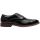 Stacy Adams Macarthur Oxford Dress Shoes - Mens - Blk Smooth