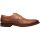 Stacy Adams Marlton Oxford Dress Shoes - Mens - Chocolate