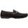 Stacy Adams Corby Slip On Loafer Mens Casual Shoes - Black