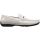 Stacy Adams Corby Slip On Loafer Mens Casual Shoes - White