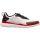 Stacy Adams Maxson Lace Up Casual Shoes - Mens - White