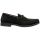 Stacy Adams Palladian Slip On Casual Shoes - Mens - Black