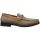 Stacy Adams Palladian Slip On Casual Shoes - Mens - Fossil