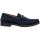 Stacy Adams Palladian Slip On Casual Shoes - Mens - Navy