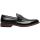 Stacy Adams Marlowe Penny Loafer Mens Dress Shoes - Black