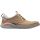 Stacy Adams Barna Lace Up Casual Shoes - Mens - Khaki