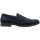 Stacy Adams Pelton Slip On Casual Shoes - Mens - Navy