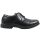 Stacy Adams Austin Lace Up Dress Shoes - Boys - Black