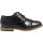 Stacy Adams Dickinson Dress Casual Shoes - Kids - Black