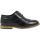 Stacy Adams Dunbar Dress Casual Shoes - Kids - Black