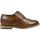 Stacy Adams Dunbar Dress Casual Shoes - Kids - Cognac