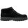 Stacy Adams Dublin II Casual Boots - Mens - Black Suede