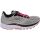 Saucony Ride 14 Running Shoes - Womens - Fog Cherry