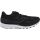 Saucony Ride 14 Reflex Running Shoes - Womens - White Black