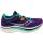 Saucony Endorphin Pro2 Running Shoes - Womens - Purple