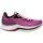 Saucony Endorphin Shift2 Running Shoes - Womens - Razzle Limelight