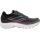 Saucony Cohesion 15 Running Shoes - Womens - Shadow Razzle