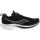 Saucony Kinvara 13 Running Shoes - Womens - Black White