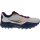 Saucony Peregrine 12 Trail Running Shoes - Womens - Grey