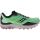 Saucony Peregrine 12 Trail Running Shoes - Womens - Mint