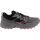 Saucony Excursion Tr16 Trail Running Shoes - Womens - Charcoal Rose