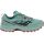 Saucony Excursion Tr16 Trail Running Shoes - Womens - Mineral Soot