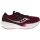 Shoe Color - Sundown Rose Burgundy