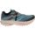 Saucony Ride 15 TR Trail Running Shoes - Womens - Blue Mist Ember