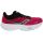 Saucony Ride 16 Running Shoes - Womens - Rose Black