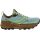 Saucony Peregrine 13 Trail Running Shoes - Womens - Glacier Bronze