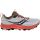 Saucony Peregrine 13 Trail Running Shoes - Womens - Fog Zenith