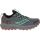 Saucony Xodus Ultra 2 Trail Running Shoes - Womens - Fossil Soot