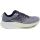 Saucony Ride 17 Running Shoes - Womens - Iris Navy