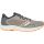 Saucony Freedom 4 Running Shoes - Mens - Alloy Vizi Orange