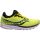 Saucony Ride 14 Running Shoes - Mens - Citrus