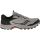 Saucony Excursion TR 15 Trail Running Shoes - Mens - Alloy Scarlet