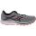 Saucony Omni 20 Running Shoes - Mens - Alloy Fire