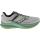 Saucony Tempus Running Shoes - Mens - Grey