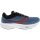 Saucony Ride 16 Running Shoes - Mens - Hydro Blue Black