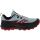 Saucony Peregrine 13 Trail Running Shoes - Mens - Vapor Poppy